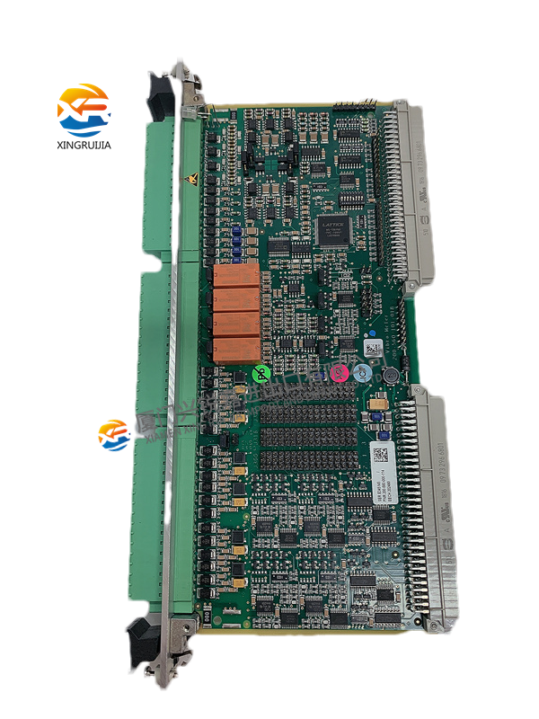 VM600 MPC4 200-510-071-113 200-510-111-034网关通讯模块 现货
