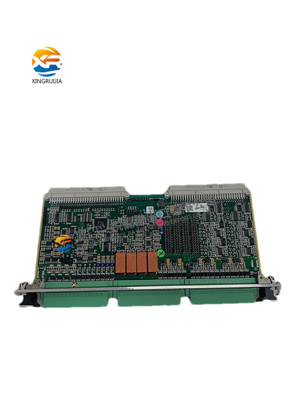 Vibro-Meter-IOCT16T 200-565-000-013 控制处理器