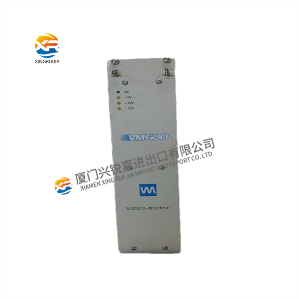 Vibro-meter  VM600 IOC4T 现货模块