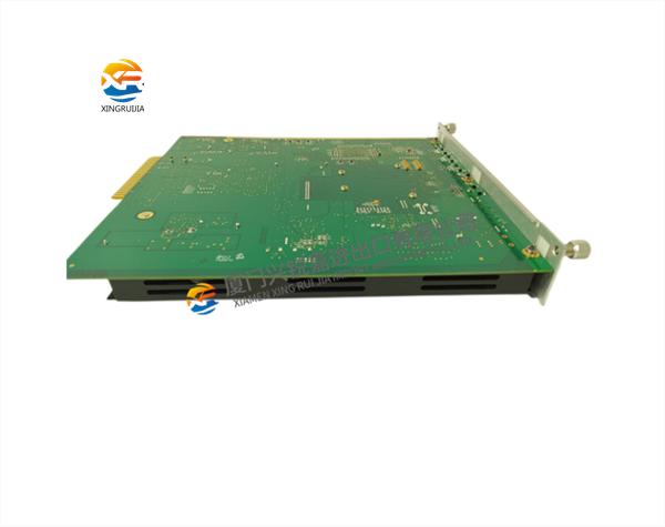 0010-09750  控制系统模块