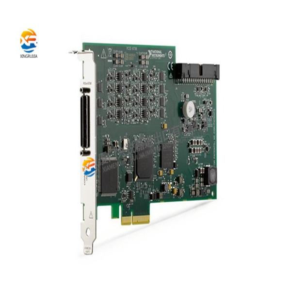 NI  PCI-6704    工控设备模块-专业做工控