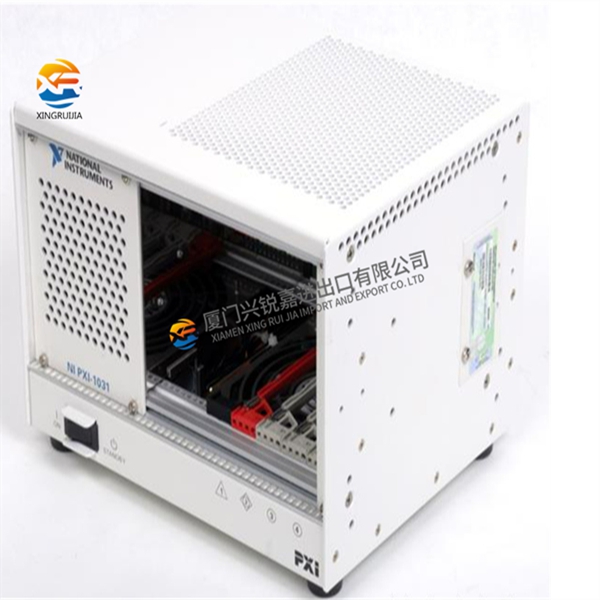 NI  PCI-6281数据采集板模块全新-专业做工控
