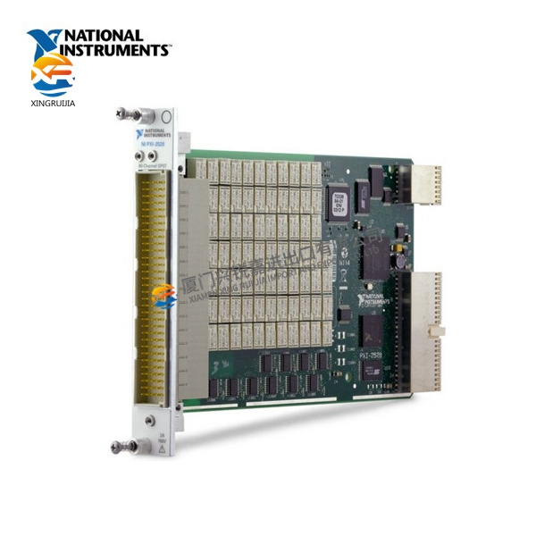 NI  PCI-7340   工控设备全新模块-专业做工控