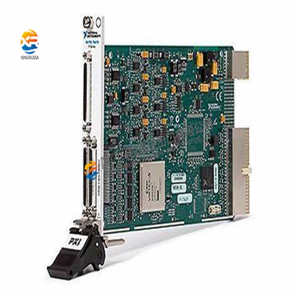NI  PCI-8331/8336 多路电源模块现货-专业做工控