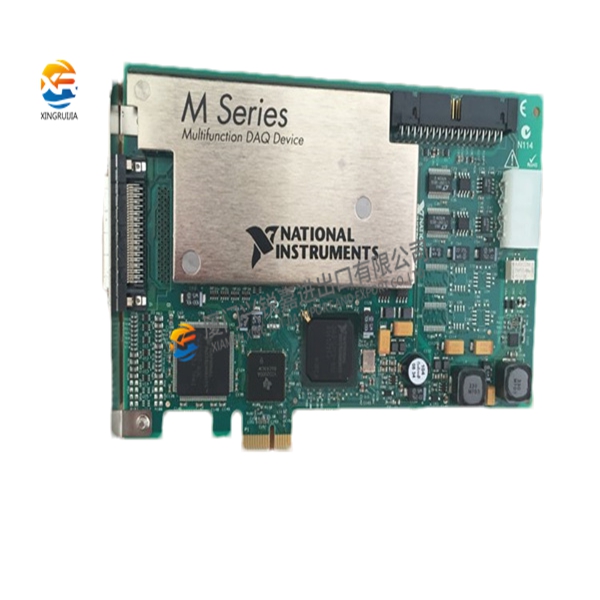 NI  PCI-6723   工控设备模块-专业做工控