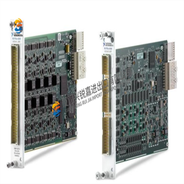 NI  PCI-8330  多路电源模块现货-专业做工控