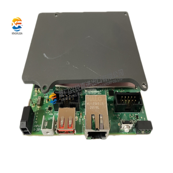 PXI-2501 工业数字输出接口