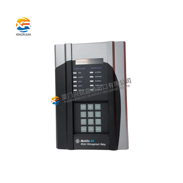 369-H1-R-M-F-E-H-E 发电机保护继电器