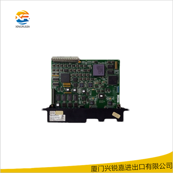 GE DS200TBQCG1AAA涡轮机 RST模拟终端模块