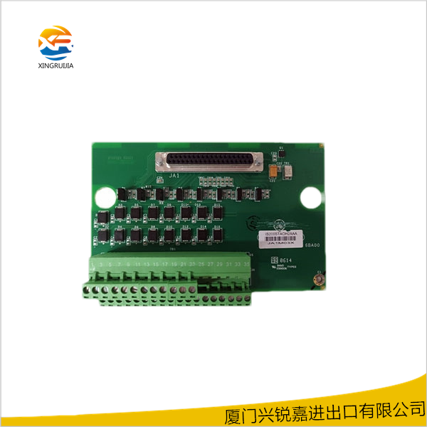 GE IS200EPSMG1A电阻式温度检测模块现货