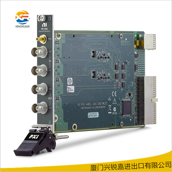 NI     CFP-DI-304  模拟量输出模块全新—专业做工控配件