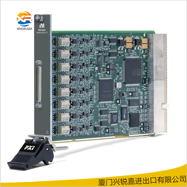 NI      CFP-DO-403传感器模块全现货-专业做工控配件