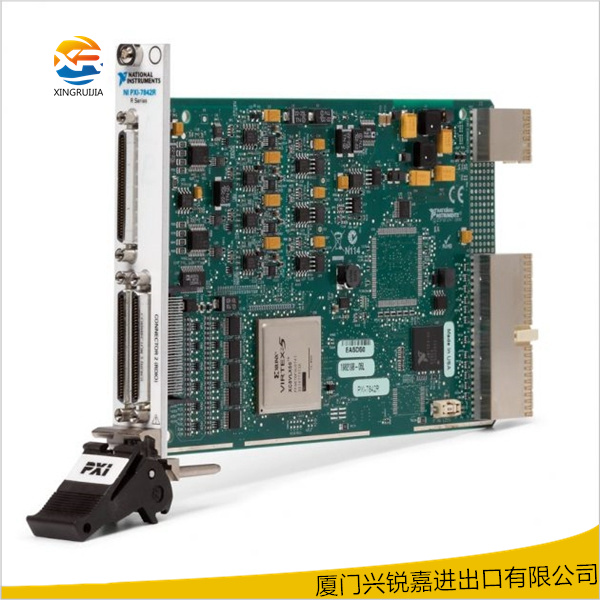 NI CFP-AI-111 16年专业做工控-输入输出模块