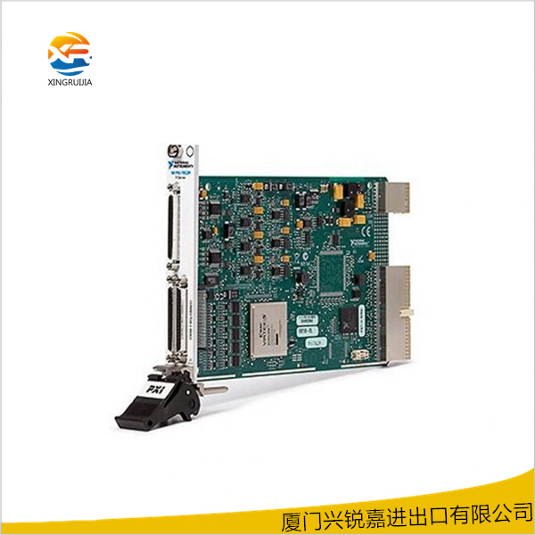 NI  PCI-4474   数据采集模块 -专业做工控