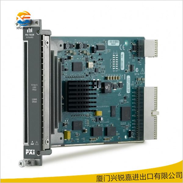 NI PXI-4351 专业做工控-数字接口模块