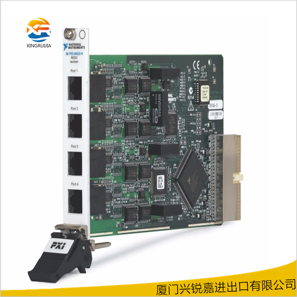 NI    SCXI-1104C   传感器模块全新-专业做工控配件