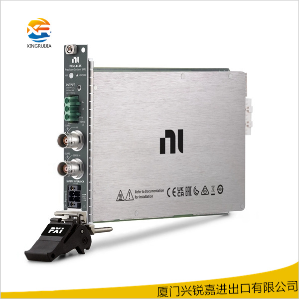 NI  PXI-8423    控制器全新模块--专业做工控