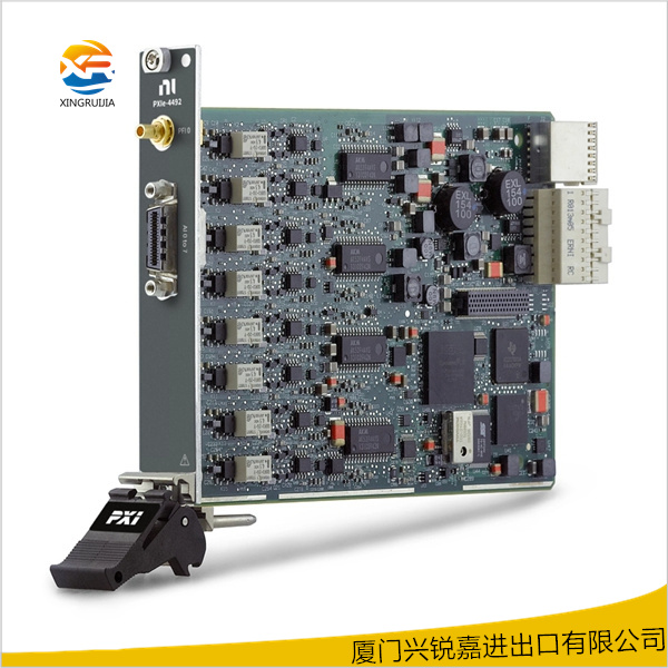 NI  PCI-4065  数据系统编程模块全新