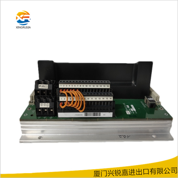 TRICONEX  7400-143 工控设备模块—专做工控