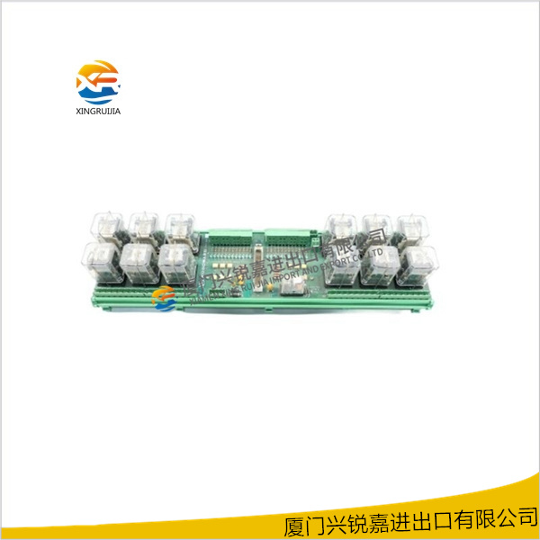 Woodward 5501-471 数字调速控制模块全新现货