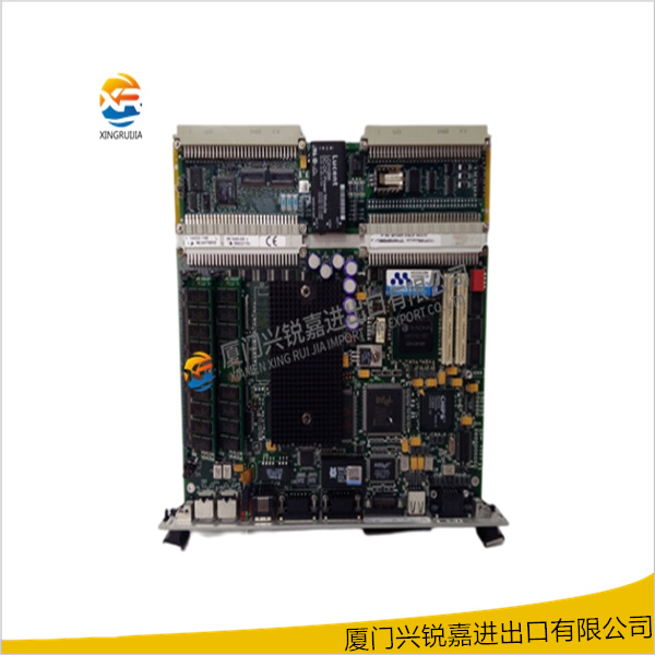 Woodward 5501-466 数字调速控制模块全新现货