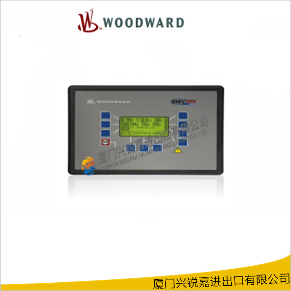 WOODWARD 9905-263 电气系统控制器