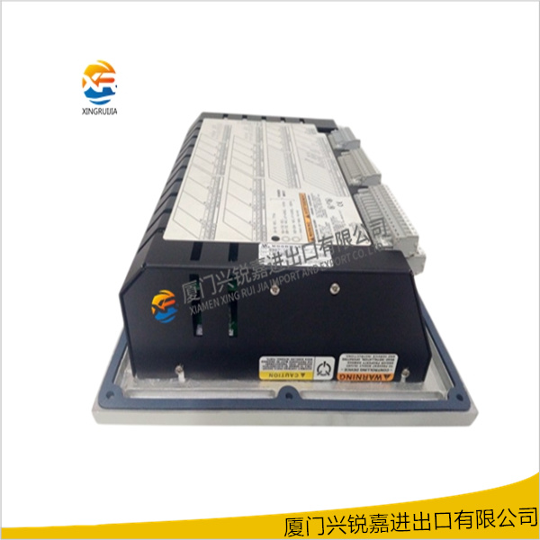 Woodward 5501-371  控制器模块全新