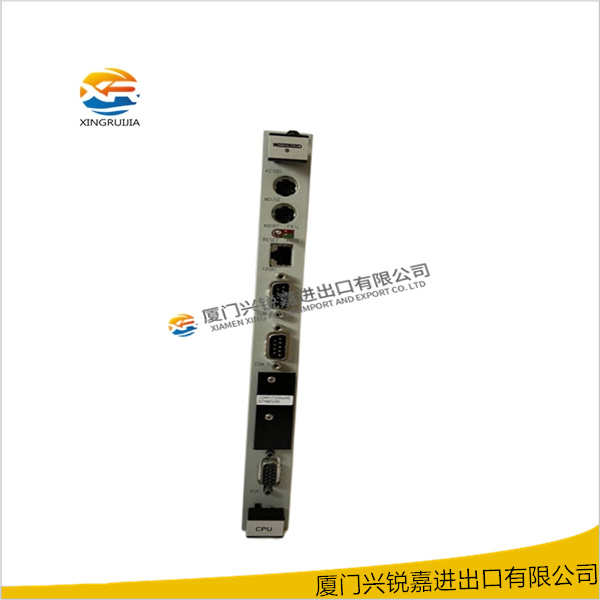 WOODWARD 9905-030  控制系统模块