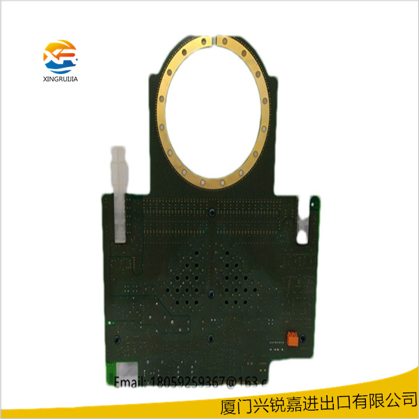 3BDH000741R1 变压器板 库存有货