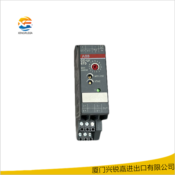 ABB  PFTL 101AE-2.0kN 3BSE004213R1 工控压力称重传感器