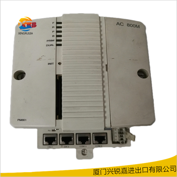 ABB  PFTL 101A-1.0kN 3BSE004166R1压力称重传感器全新优势