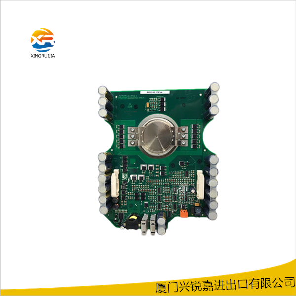 ABB 5SHY3545L0009 可控硅IGCT模块