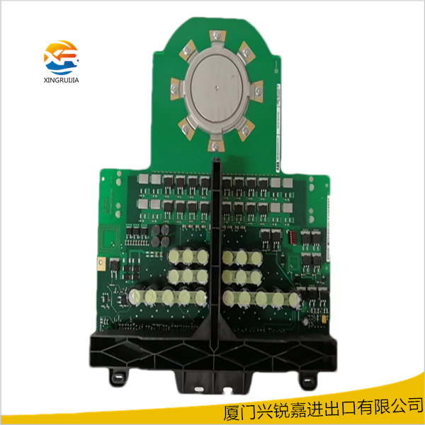 ABB  PFSA147A  BSE008884R1  数字输入服务面板