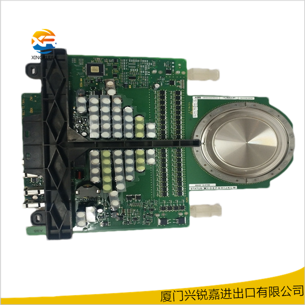 5SHY3545L0002 可控硅