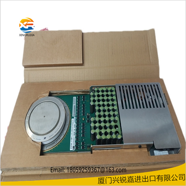 5SHX1445H0002 励磁IGCT可控硅 ABB