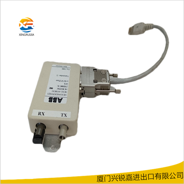 ABB  PFTL 101B-2.0kN 3BSE004185R1  压力称重传感器全新优势