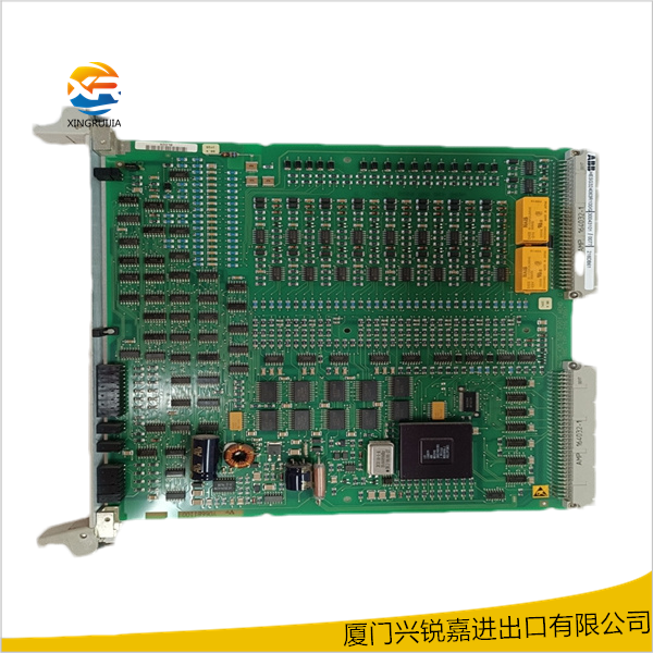 ABB CI610接口模块现货优惠