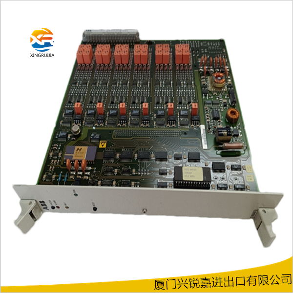 ABB CI615 接口模块现货优惠