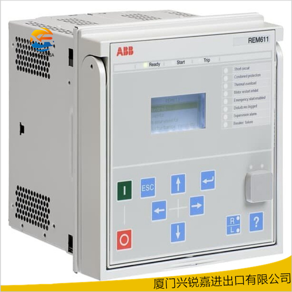 ABB  PFCA 401F 3BSE024387R3  控制单元模块