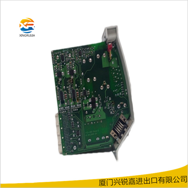 ABB  PFSA103D  3BSE002489R1 ，STU 32区    模块备件