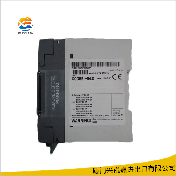 ABB 200900-004高性能控制器模块现货质保