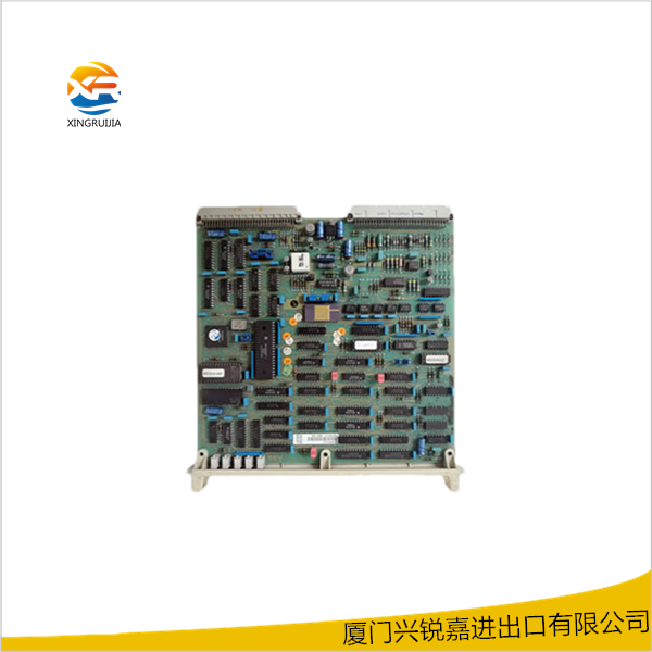 ABB HAC782AE 3BHB006840R0001 工业自动化应用模块全新质保