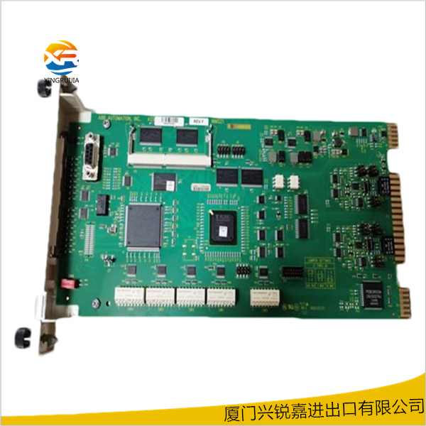 ABB HIEE400103R0001工业自动化应用模块全新优惠