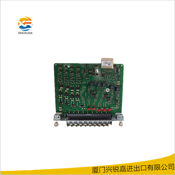 ABB UDC920BE01 3BHE034863R0001 冗余电源控制板卡模块现货质保