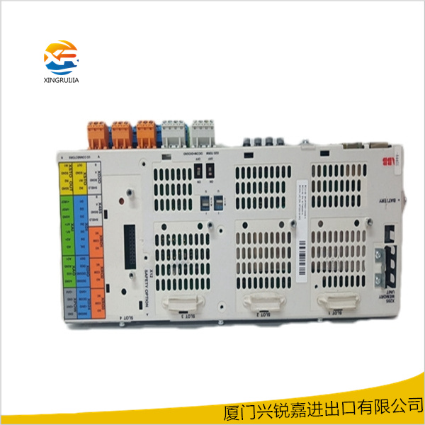 3BSE049110R1-800xA 工控系统自动化备件