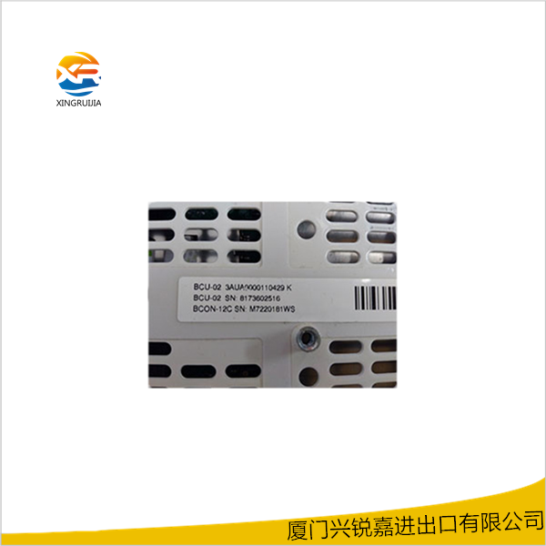 ABB UFC092BE01 HIEE300910R0001 可编程逻辑控制器PLC模块