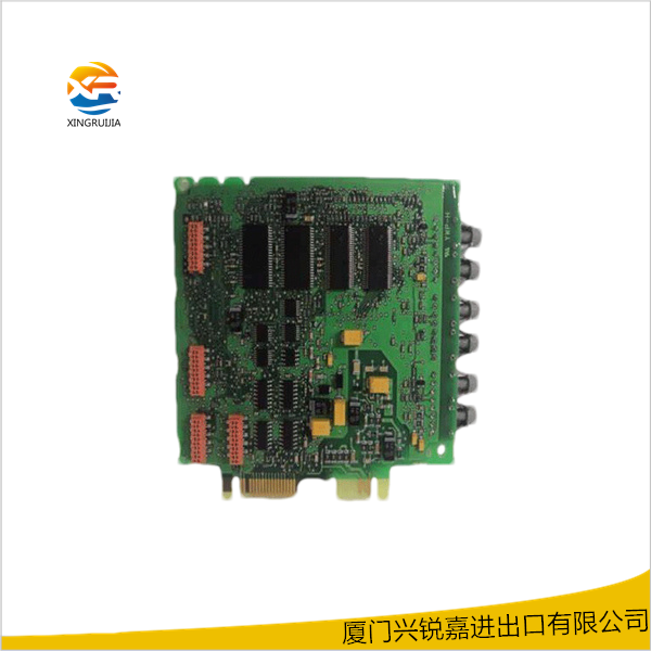 ABB   CSA464AE冗余电源控制板卡模块