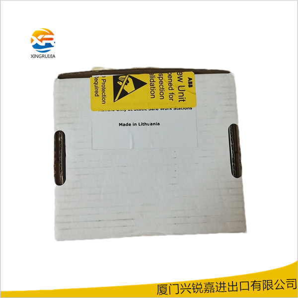 3BSE018160R1  工控系统自动化备件