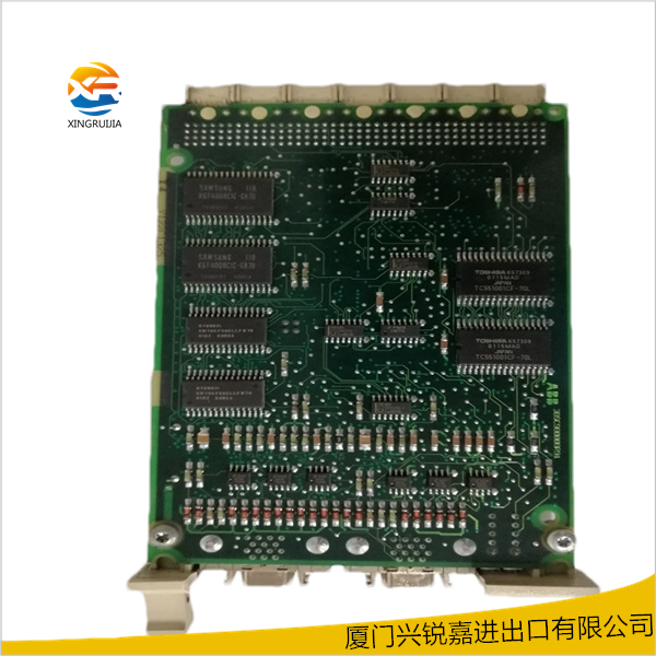 3BSE035380R1 DCS控制模块