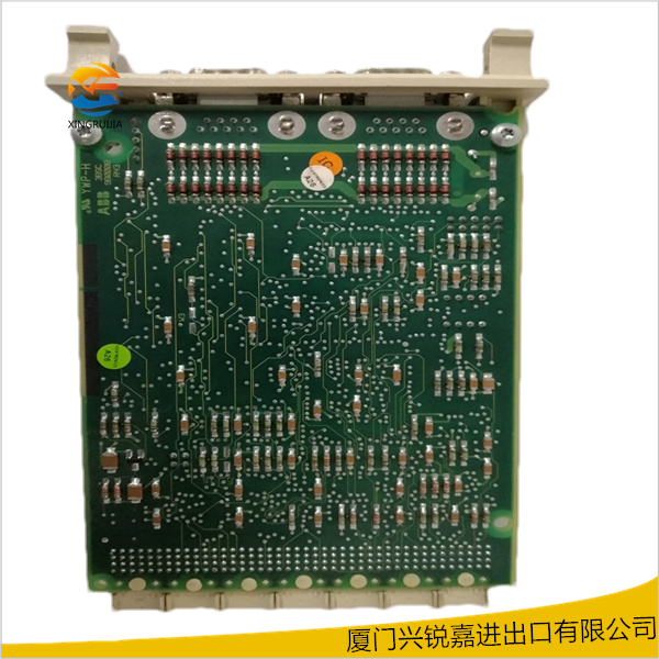 Abb Spnis21网络接口模块